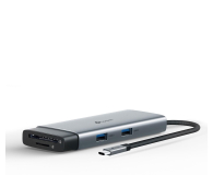 TP-Link UH7020C HDMI, 2xUSB, USB-C, SD, microSD, PD 100W - 1514605 - zdjęcie 3